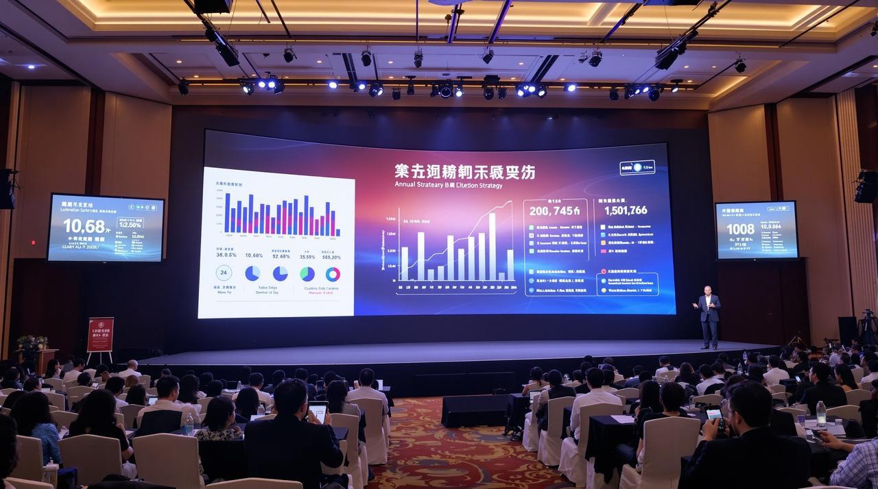 草民影视2026年度发展战略发布,三年内冲击百亿营收目标
